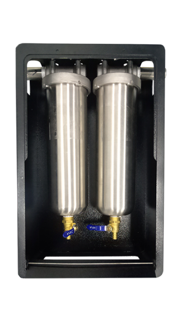 模溫機水凈化系統(tǒng)