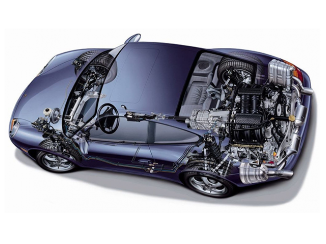 3D打印在汽車電子連接器模具上的應(yīng)用